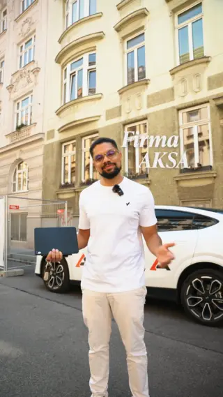 Instagram Beitrag