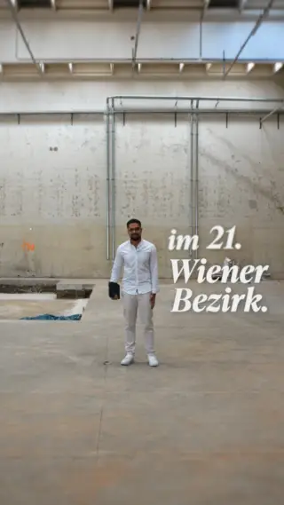 Instagram Beitrag