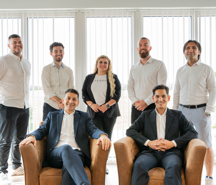 Team AKSA GmbH