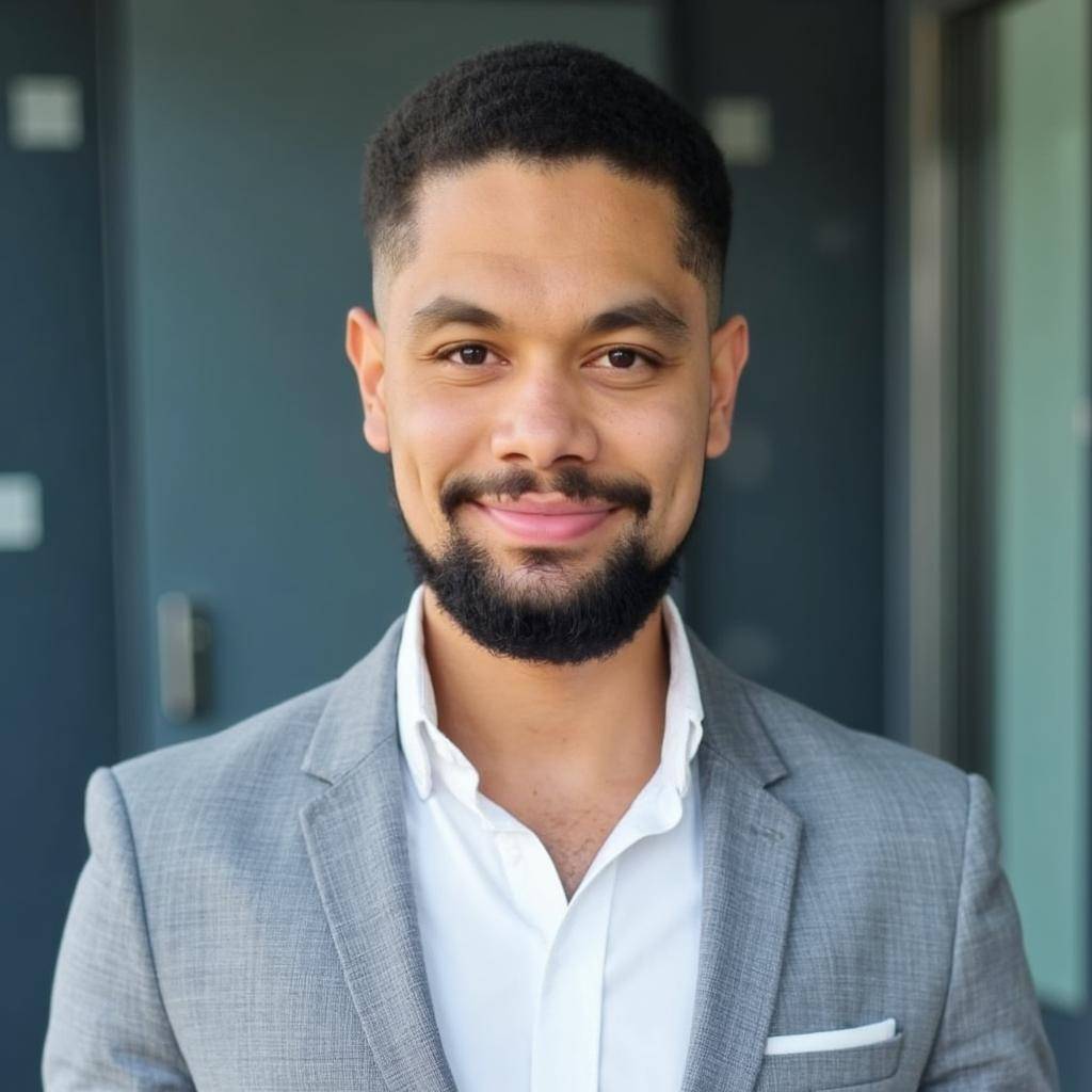 Bmstr. Dipl.-Ing. Mostafa El-Aassar