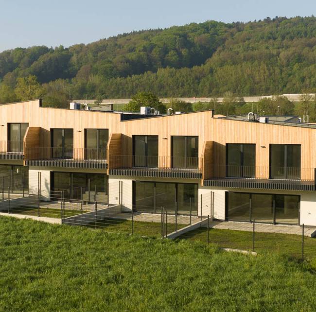 Umbau/Neubau
